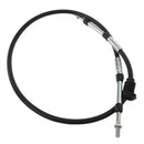 Cabo Comando Trator New Holland Fania - (82006918).