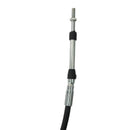 Cabo Comando Trator New Holland Fania - (82006918).