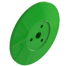 Meia Polia Ranhurada, Driver do Ventilador Externo - AXE40934