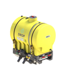 Aplicador de Inoculante 400L 12 Linhas.