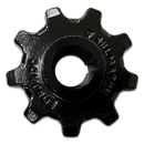 ENGRENAGEM DE 09 DENTES V.V. - 84981028