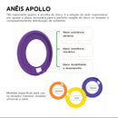 Discos e Anéis - J. Assy