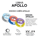 Discos e Anéis - J. Assy