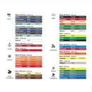 Discos e Anéis - J. Assy