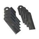 Kit Faca Curva Picador John Deere - AH25937