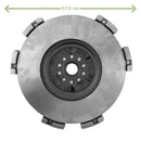 PLATO DE EMBREAGEM - 3586769M92 EATON