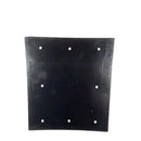 Revestimento Aiveca Arado Tatu/Marchesan - (0511011127R).