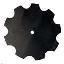 0602037004 DISCO REC 28X6 C102AF04FR1.11/16 10