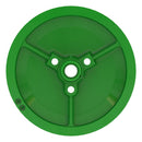 Meia Polia Ranhurada, Driver do Ventilador Externo - AXE40934