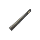CI581000 TUBO TRIANGULAR FEMEA 52.2 X 45.2 X 46.8 X 1M -