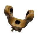 CC50 TERMINAL ENGATE RAPIDO Z6 1.3/8  CC50 - CC50 - CC5 - CC