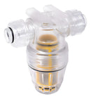 FILTRO DE LINHA TRANSPARENTE COPO CURT M700 17899779424502,