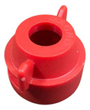 M232 17898589653263, CAPA CURTA VERMELHA ENGATE RAPIDO UNIVE