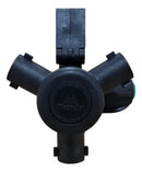 M647/2 7898589656905,  PORTA BICO ANTIGOTEJO TRIJET GIRATORI