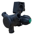 M647/2 7898589656905,  PORTA BICO ANTIGOTEJO TRIJET GIRATORI