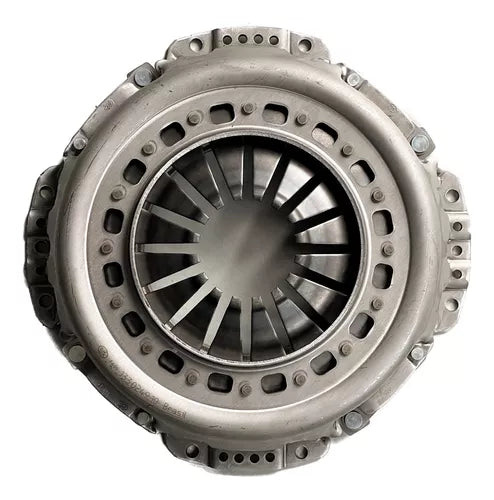 Platô Embreagem Luk Aplicável Trator New Holland - (84997286)