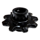 ENGRENAGEM DE 09 DENTES V.V. - 84981028