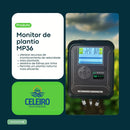 Monitor de plantio MP36 para plantadeira 12L.