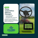 Piloto automático Elétrico Hexagon.