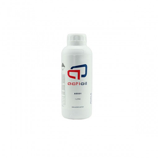 ADITIVOS PARA TRATAMENTO DE OLEO DIESEL A550 1L- ACTIOIL