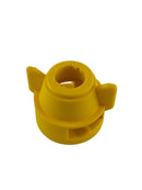 M231 17898589653256, CAPA CURTA AMARELO ENGATE RAPIDO UNIVER