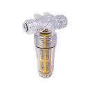 M701 17899779424564, FILTRO DE LINHA TRANSPARENTE COPO LONGO