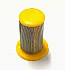 M143 17898589651818, FILTRO DO BICO RETO MALHA 80, MALHA 80,