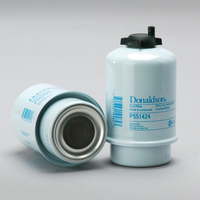 RE62419 P551424 FILTRO DIESEL DONALDSON .