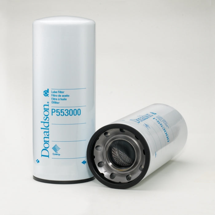 FILTRO LUBRIF DONALDSON - 84485647 / P553000