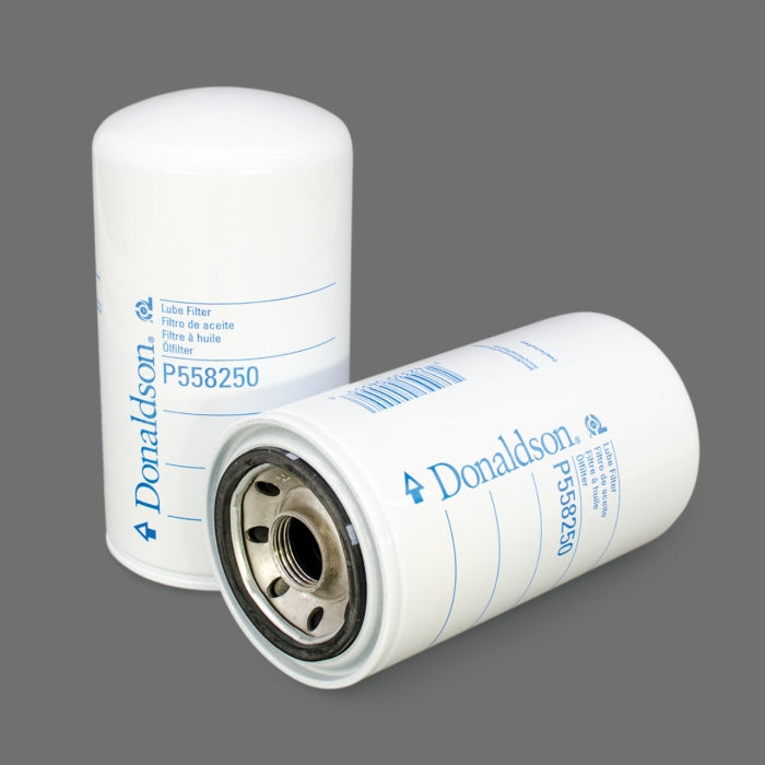 P558250 FILTRO LUBRIF DONALDSON.