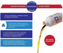 ADITIVOS PARA TRATAMENTO DE OLEO DIESEL A550 1L- ACTIOIL
